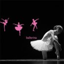 꿈꾸는 발레리나 이미지