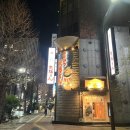 오케이스카시 | 임신18주차)도쿄 3박4일 태쿄여행 (Day1)-더 스퀘어 긴자, 스카이엑세스, 소라노이로, 야바톤, 진에어