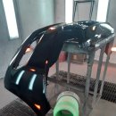 대동정비 | 김해 대동 기아 k9 앞범버 교환후기