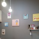 래미안분식 이미지