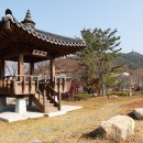 꽃봉산 아래 이미지