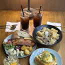 우진빌딩 | 먹은것들 기록일기_2