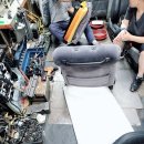 90년식 2.4오토 시트작업기 ft.모토로라 이미지