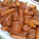 달래분식 이미지