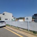 강아지 운동장 멍래블 오프리쉬 산책 이용 후기 :)