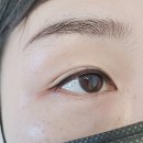 마가제이뷰티 | 운정속눈썹 마가제이뷰티에서 한올한올 바짝 올렸어요!