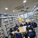 부송작은도서관 이미지