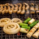 대박장어구이 | 매일아침 대박의술 장어구이 한상 남양주 맛집