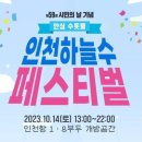 인천시상수도사업본부 이미지