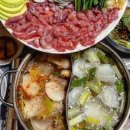 황토오리 가마구이 식당 이미지