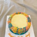 리지케이크 이미지