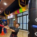 세계해동검도 | 제주해동검도 우리 아이, 해동검도로 마음의 길을 걷다