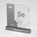 셀레늄(selenium) 이미지