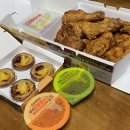 칠암망경점굽네치킨