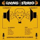 RCA LIVING STEREO 이야기 이미지