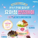 요거트아이스크림의정석수원 네이버블로그