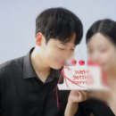 지니눈썹 | [대구 지니케이 웨딩] 6. 스튜디오촬영 신랑 눈썹 & 아이 메이크업 후기