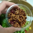 상무지구 샐러드 샌드위치 맛집 별빛스푼 상무직영점 배달 후기
