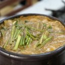 전라도이슬이네들깨오리탕 | 전라도 광주 맛집 들깨가루 미나리 가득 영미오리탕 후기 웨이팅 주차