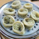 동보칼국수