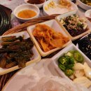 미소탑 김밥 이미지