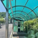 노을공원 가족캠핑장 | 노을공원 캠핑장 예약 후 강아지와 다녀온 당일치기 후기