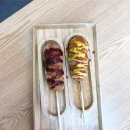 리핫 | [삼척 핫도그맛집] 리핫 핫도그
