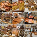 청원장 | 부산 빵지순례 추천 동래 베이커리 맛집 카페 래이호앤까사버나뎃 빵 추천 내돈내산