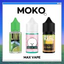 서초대로33길 84-8 | 모코 액상 3종! 진하고 선명한 맛 표현의 입호흡 액상 추천 &amp; 리뷰! [ 교대 전자담배 ]