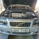 군산볼보정비 이미지