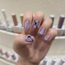 짜리샵 | 산본역 네일샵 네일스밈 산본역점, 6월의 네일아트 후기