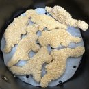 주식회사 하림 | 우리 가족 최애 반찬! 하림 용가리 치킨 &amp; 용가리 떡갈비 후기