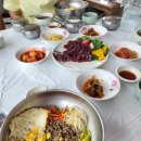 녹향월촌마을 | [강진맛집] 육사시미 육회비빔밥 맛집: 녹향월촌 한우명품관