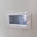 거제동월드메르디앙 | 부산 거제동 인터폰 거제월드메르디앙 비디오폰 SHT-NA500M 월패드 교체