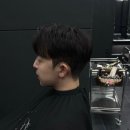 97 | 양산남자미용실 코드97 다운펌 후기