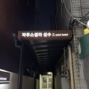 파루스셀라 성수 이미지
