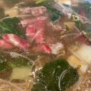 채선당묵동점 | 묵동맛집 채선당 점심특선 월남쌈샤브 샤브샤브맛집