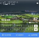 31140-9-87-3 | 산악형 코스에 익숙해서 더 낯설었습니다｜영종 베르힐CC 솔직 후기