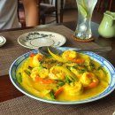 송전우체국 (1층~2층) | (호치민 3군) 중앙우체국 근처 베트남 가정식 맛집 '후엉 라이 레스토랑'