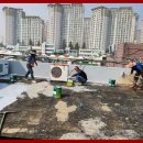 에스씨코리아 | 인천방수공사 코리아에스씨, 방수공사와 불연페인트 제조 분야에서의 독보적인 파트너