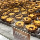 포르투갈 에그타르트 포르투 나타 맛집 파브리카 다 나타 후기 및 비교