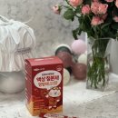 삼진제약삼진제약 | 액상 철분제 영양제 삼진제약 아기 비헴철 후기