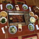 천석갈비