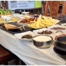 산장식당 이미지