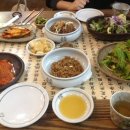 사랑채오리 이미지