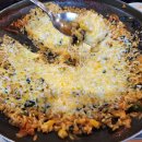 꼬시나떡볶이