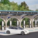 장유(서부산방향)휴게소 이미지