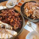 족발야시장김포사우점