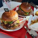 글렘갓 | [서울/강남] 위트앤미트 - 미국맛 수제버거&샌드위치 맛집 내돈내산 후기
