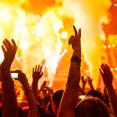 소리질러 이미지